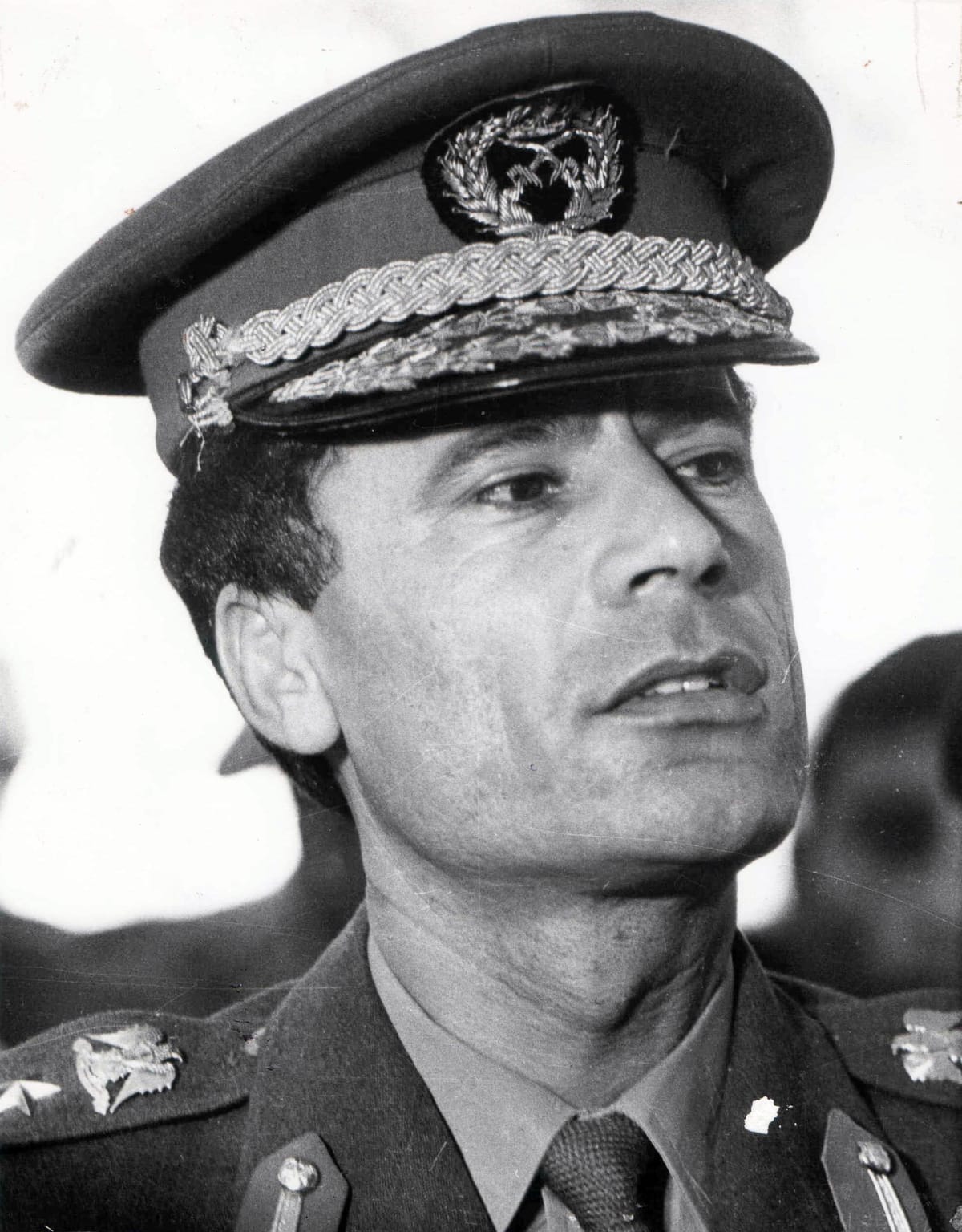 Why Libyans Should Remember Gaddafi Amid the Current War and Israeli Attacks: Reflecting on His Legacy