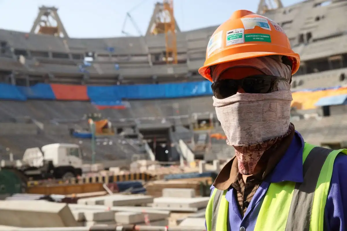 Bangladeshi Migrant Workers: A Backbone of the Global Labor Market