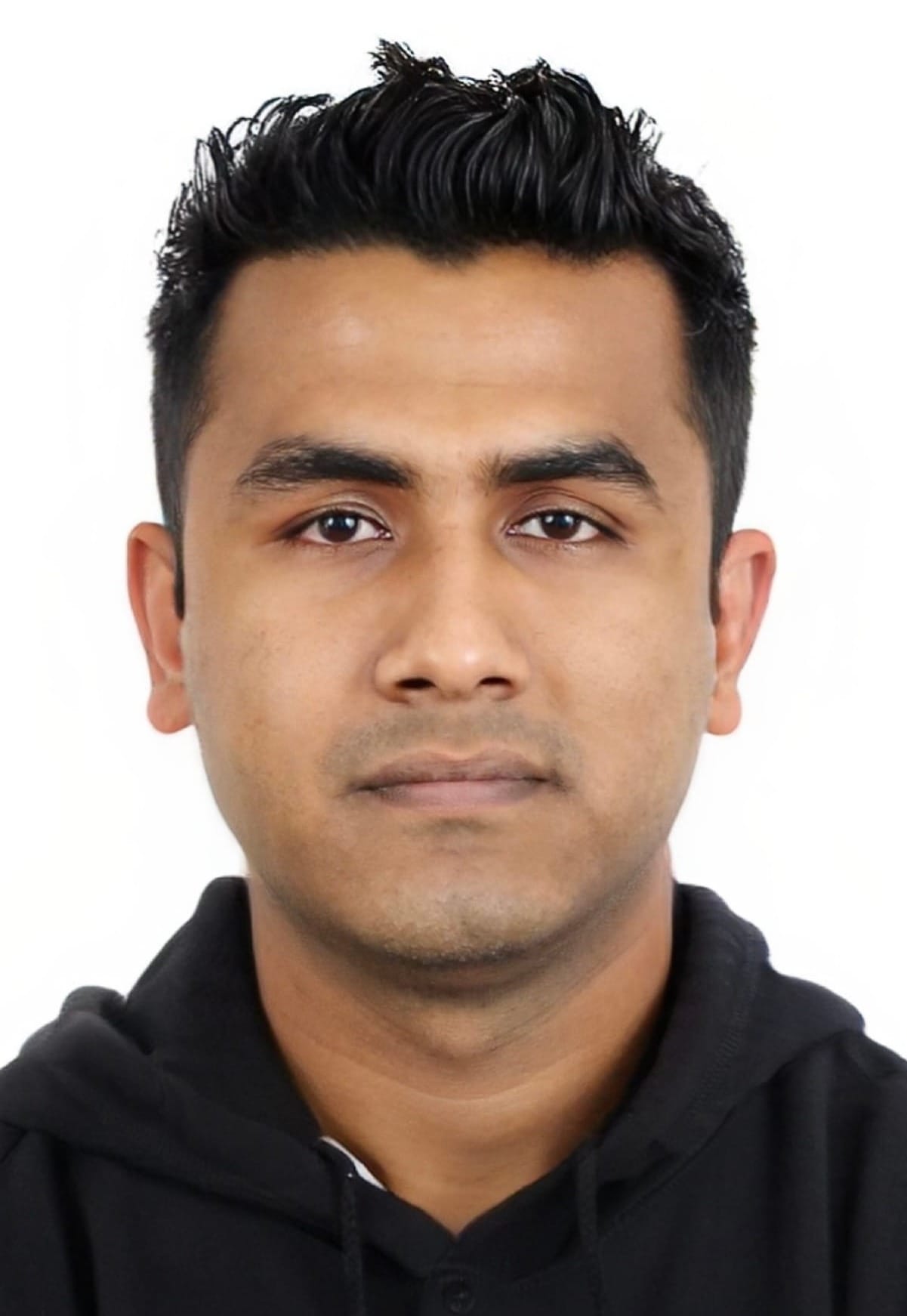 Photo of Mohammad Imon Kazi