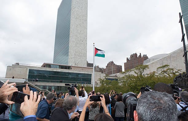 United Nations' Failure to Protect Palestine: A Historic Injustice
